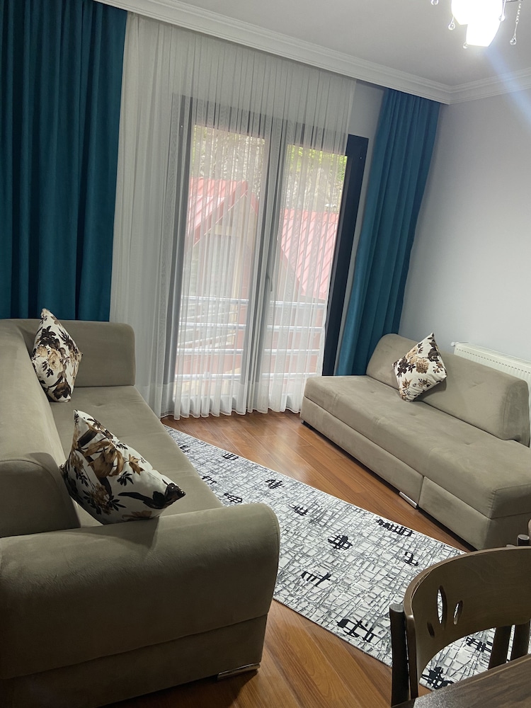 Uzungol Soylu Hotel Rezervasyon