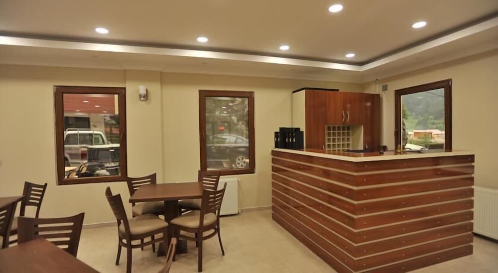 Uzungol Soylu Hotel Rezervasyon
