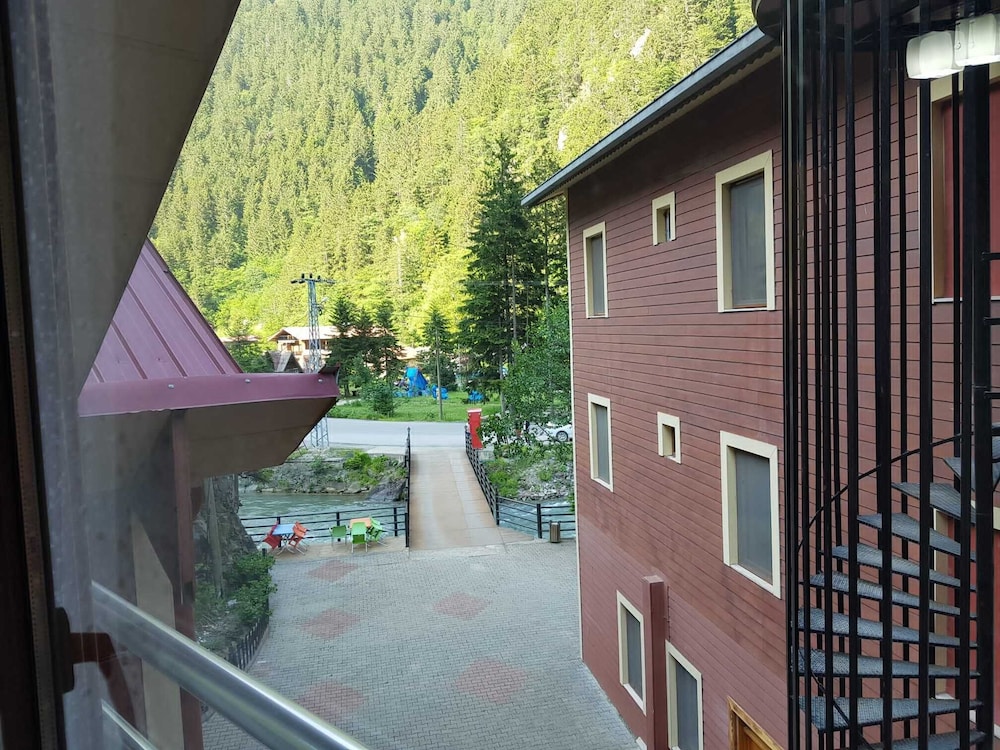 Uzungol Soylu Hotel Rezervasyon