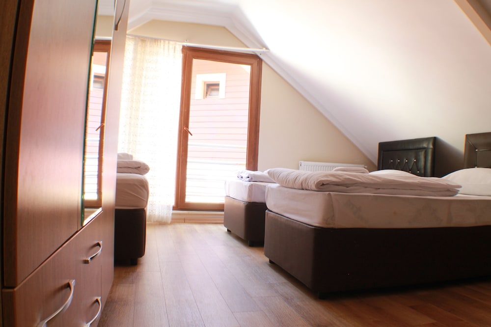 Uzungol Soylu Hotel Rezervasyon