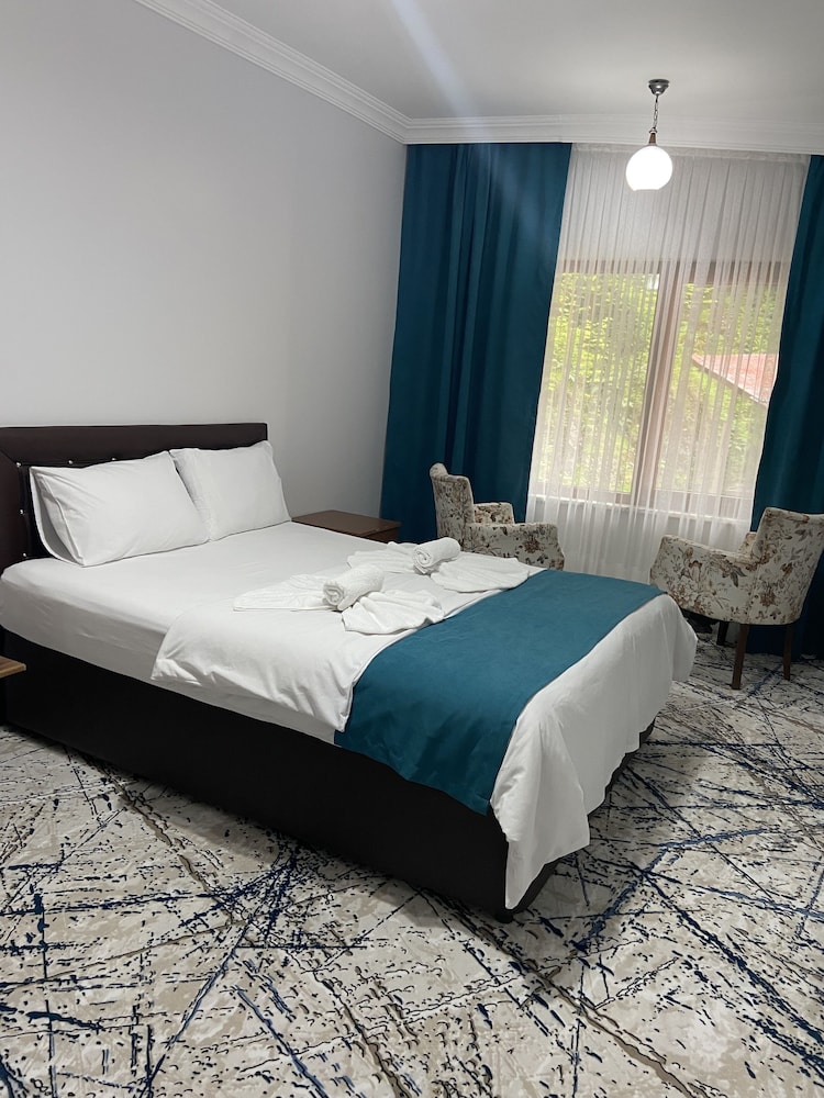 Uzungol Soylu Hotel Rezervasyon