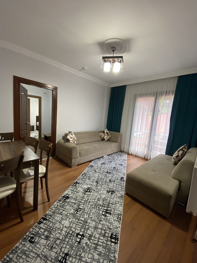 Uzungol Soylu Hotel Rezervasyon