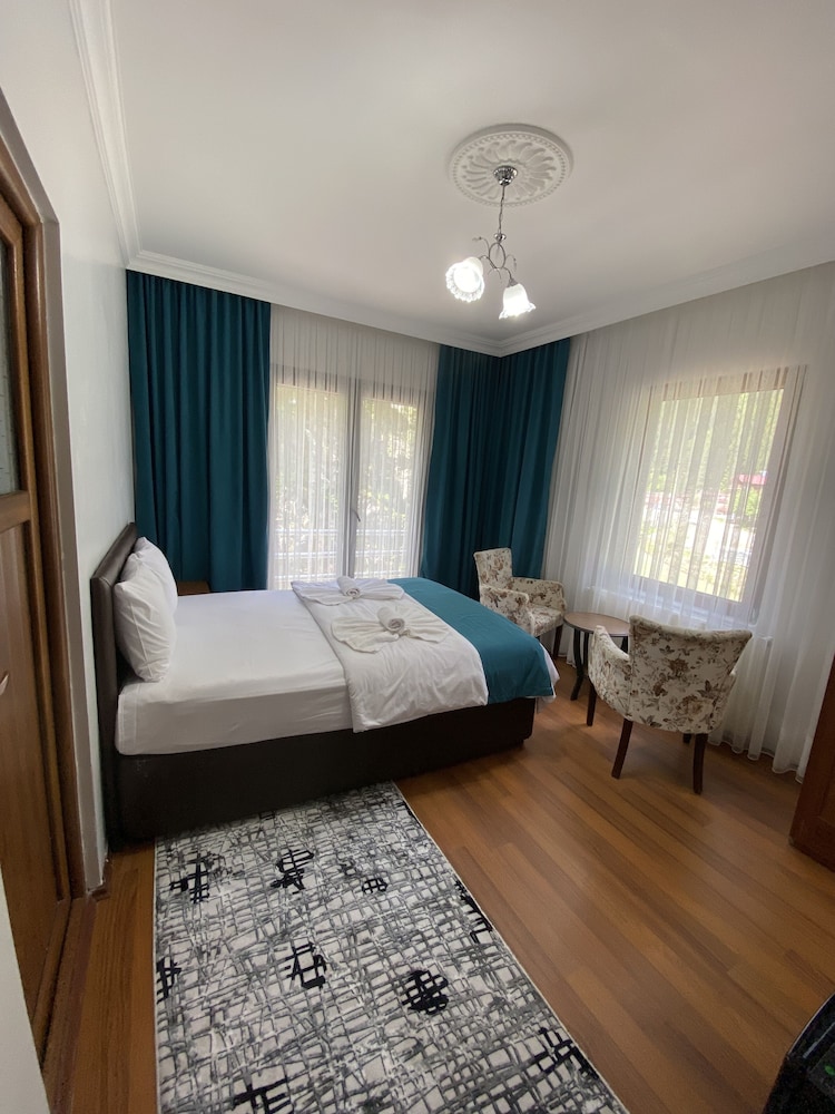 Uzungol Soylu Hotel Rezervasyon