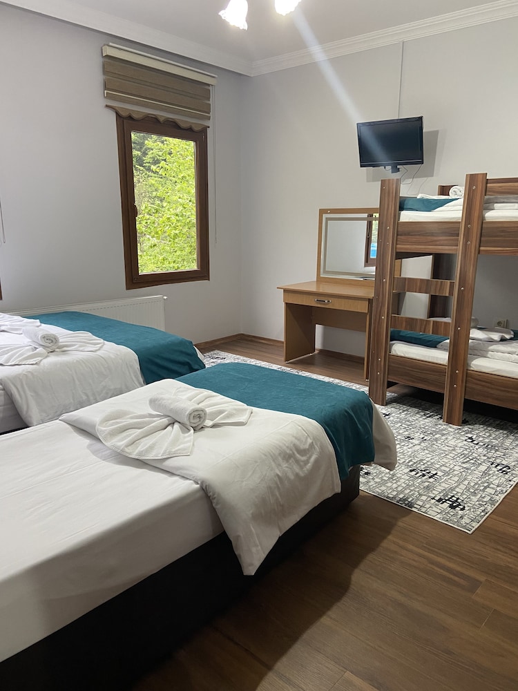 Uzungol Soylu Hotel Rezervasyon