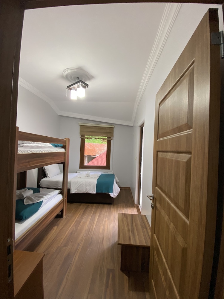 Uzungol Soylu Hotel Rezervasyon