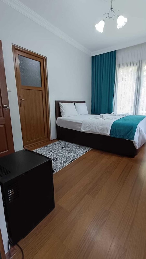 Uzungol Soylu Hotel Rezervasyon