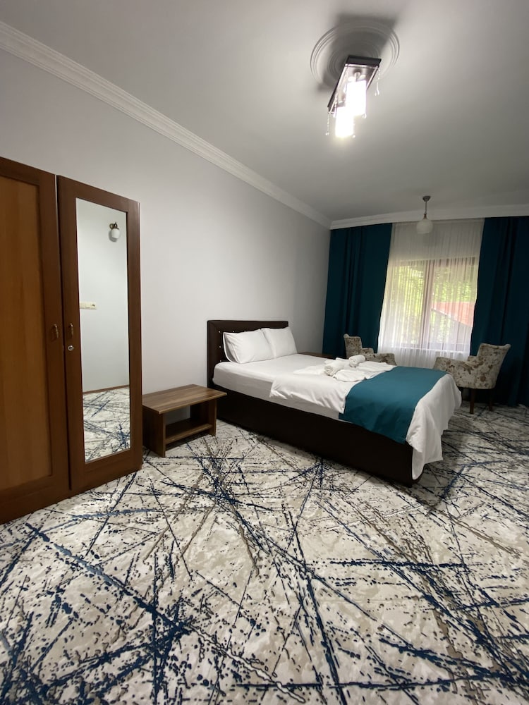 Uzungol Soylu Hotel Rezervasyon