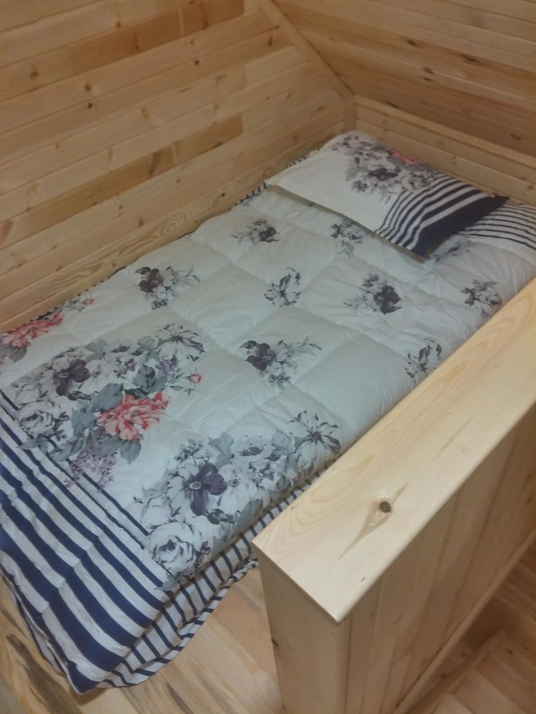 Oba Kütük Evleri Rezervasyon