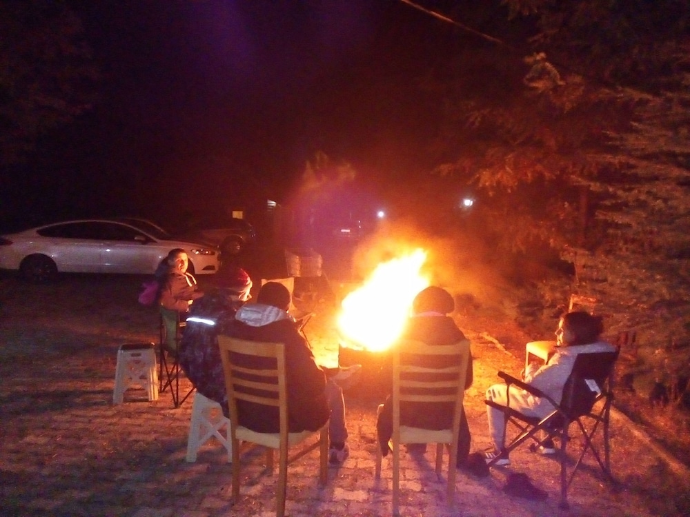 Oba Kütük Evleri Rezervasyon