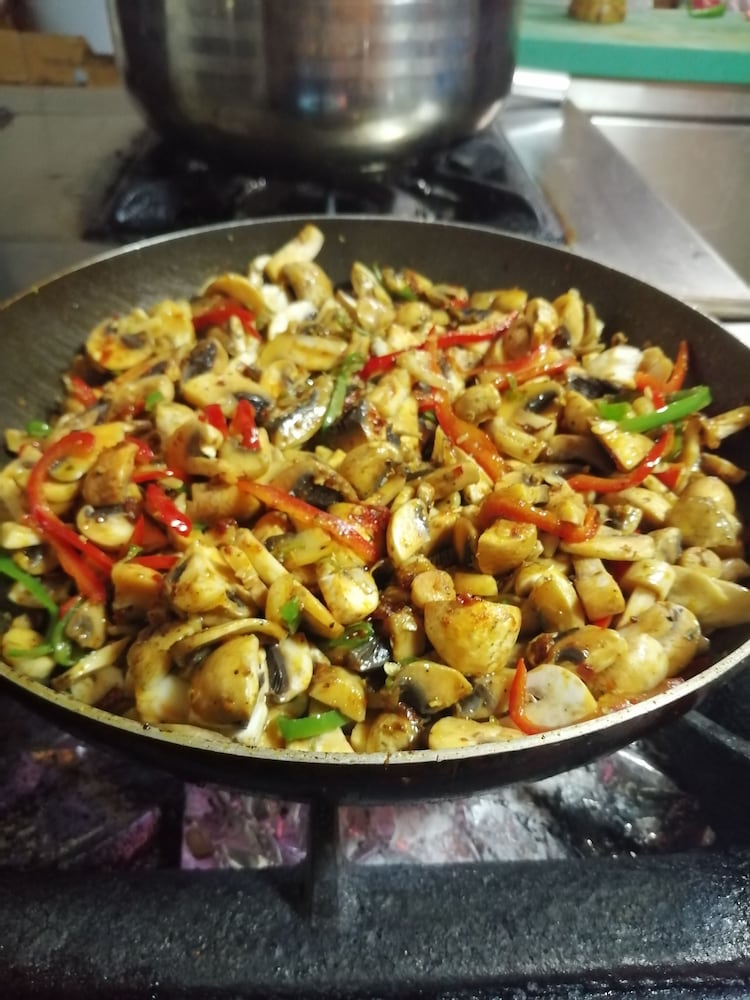 Oba Kütük Evleri Rezervasyon