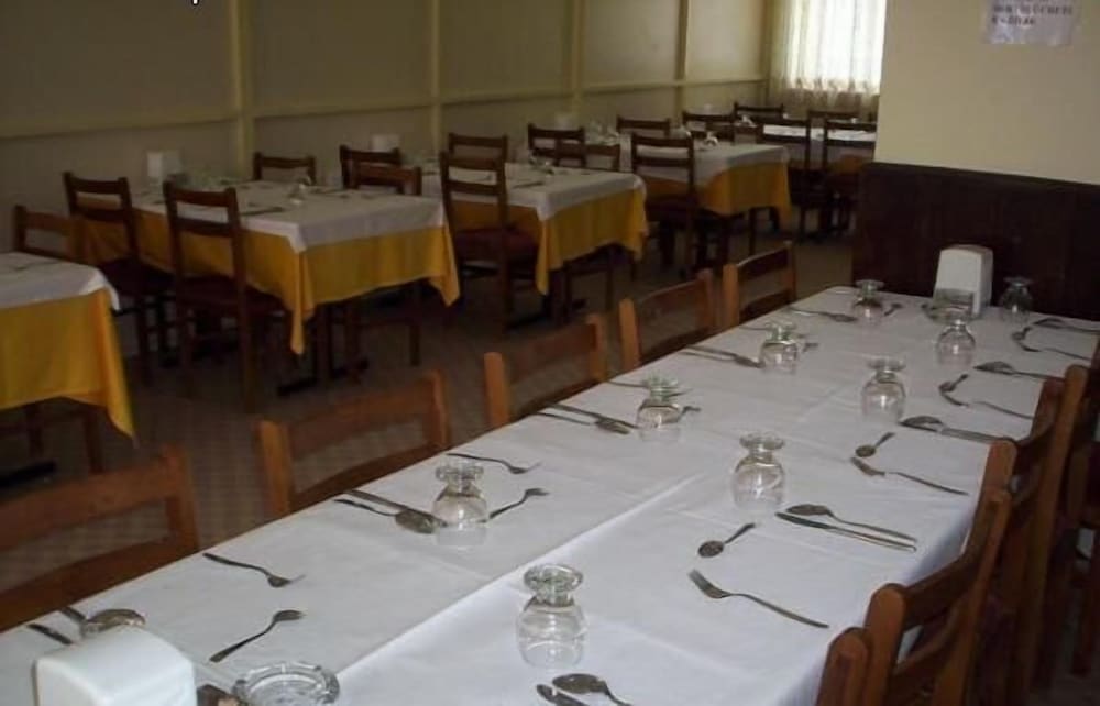 Yakut Hotel Cappadocia Rezervasyon