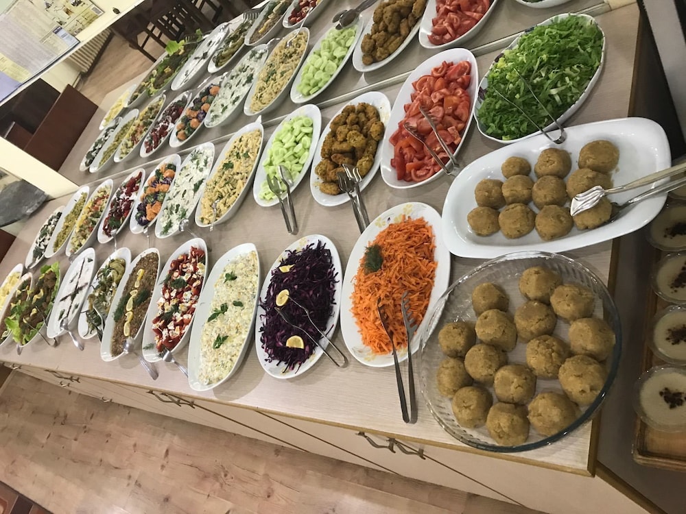 Yakut Hotel Cappadocia Rezervasyon