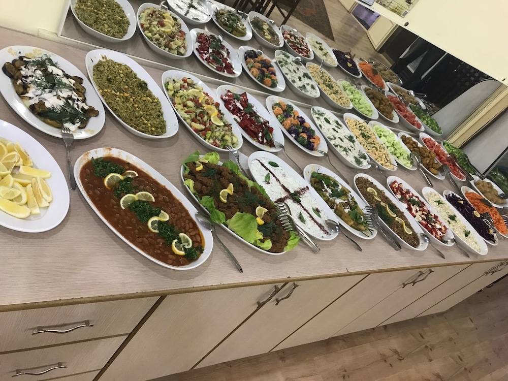 Yakut Hotel Cappadocia Rezervasyon