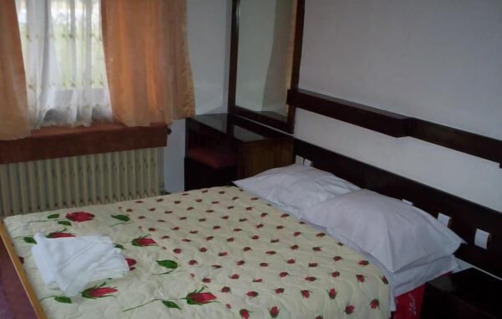 Yakut Hotel Cappadocia Rezervasyon