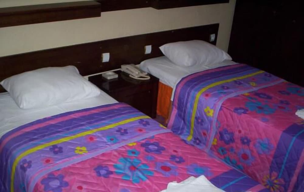 Yakut Hotel Cappadocia Rezervasyon