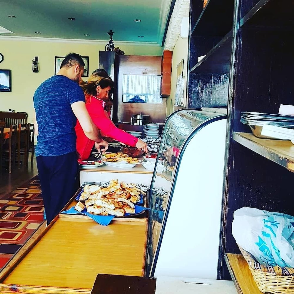 Yakut Hotel Cappadocia Rezervasyon