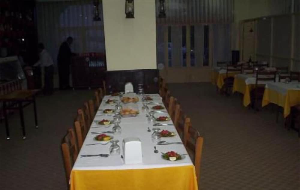 Yakut Hotel Cappadocia Rezervasyon