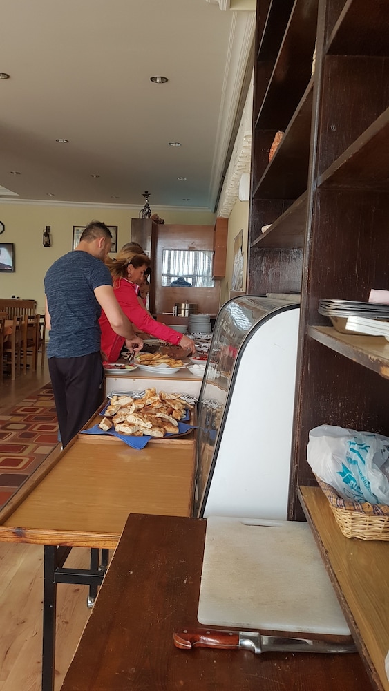 Yakut Hotel Cappadocia Rezervasyon