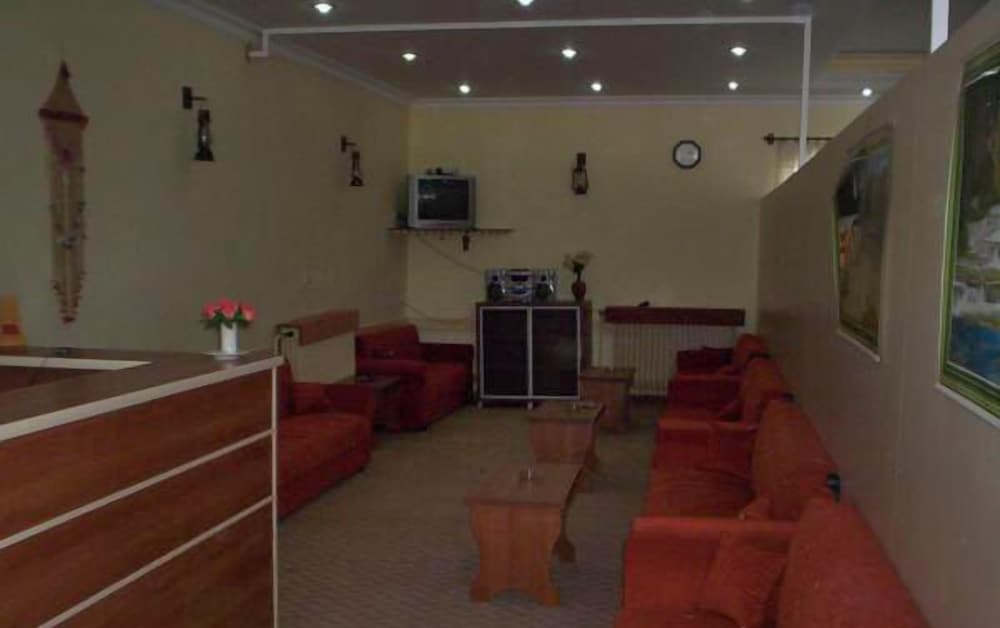 Yakut Hotel Cappadocia Rezervasyon