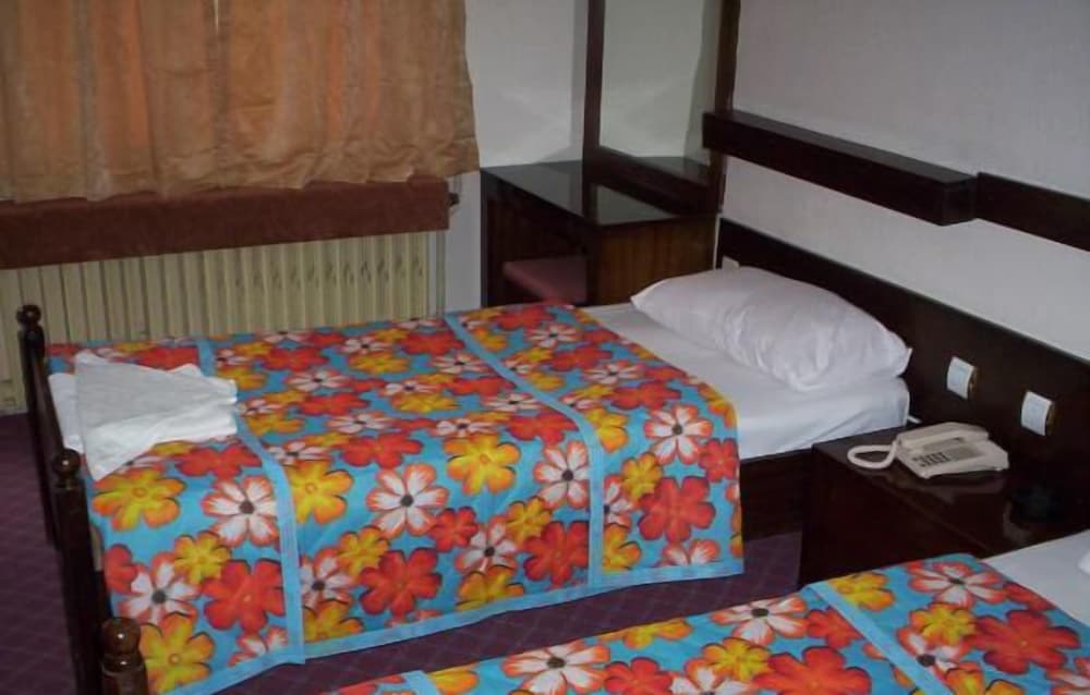 Yakut Hotel Cappadocia Rezervasyon