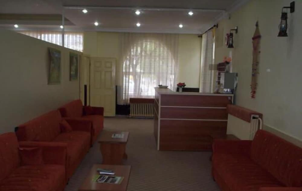 Yakut Hotel Cappadocia Rezervasyon