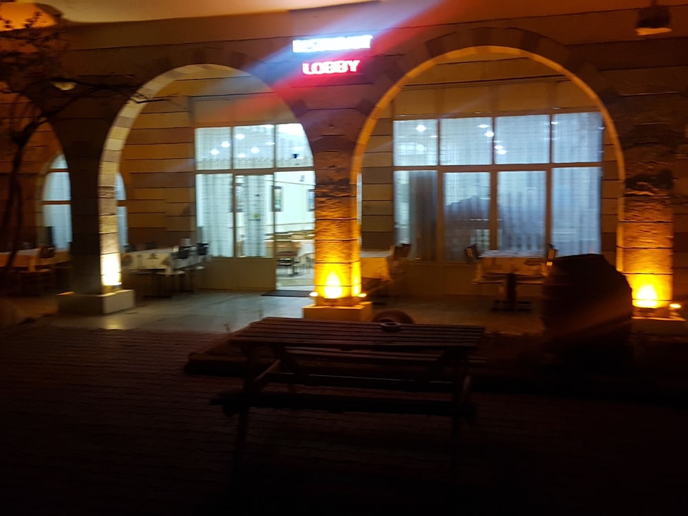 Yakut Hotel Cappadocia Rezervasyon