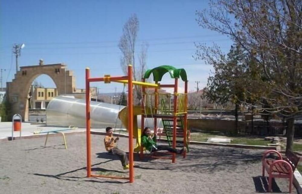 Yakut Hotel Cappadocia Rezervasyon