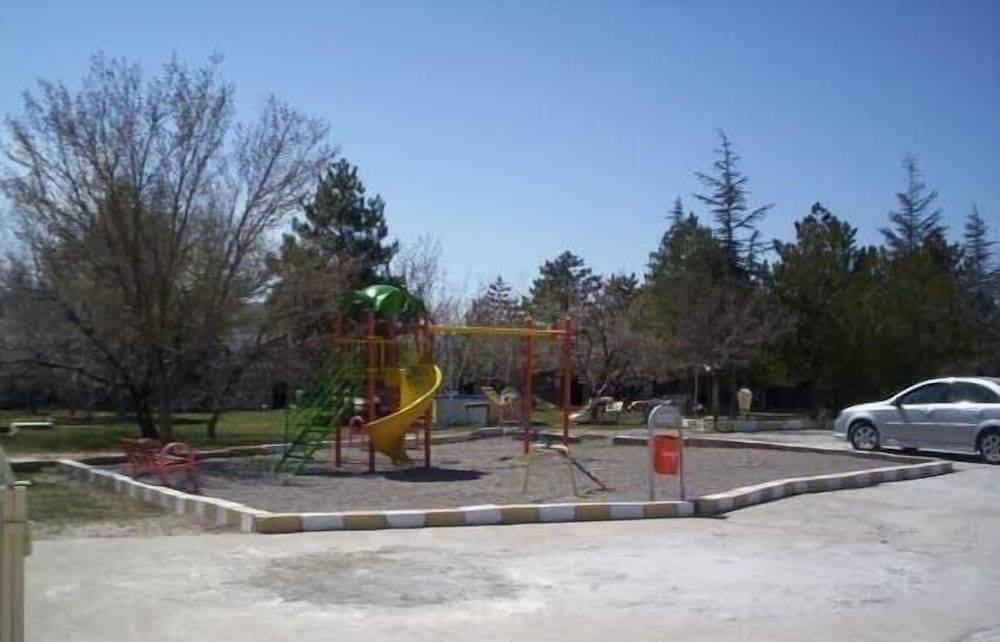 Yakut Hotel Cappadocia Rezervasyon