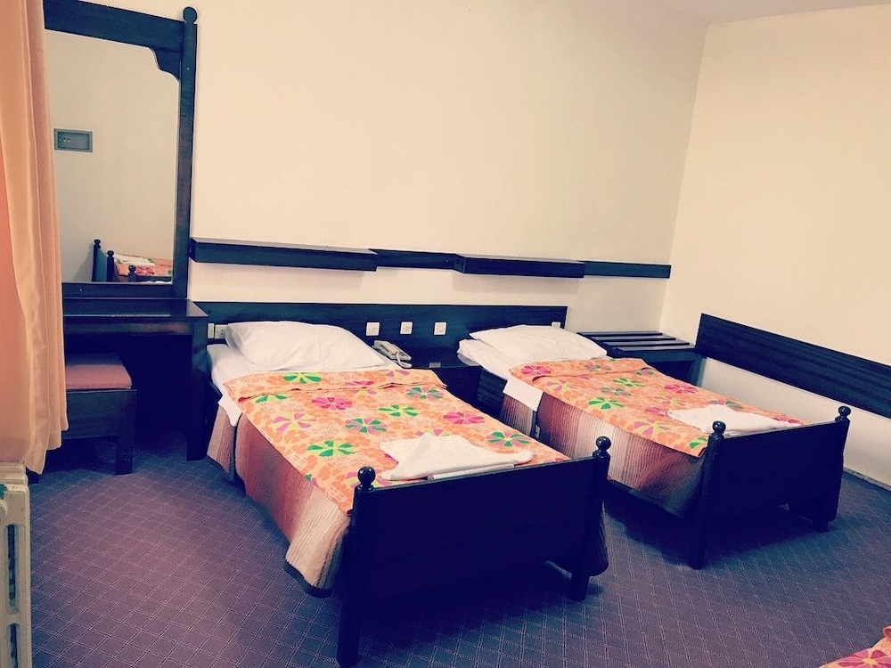 Yakut Hotel Cappadocia Rezervasyon