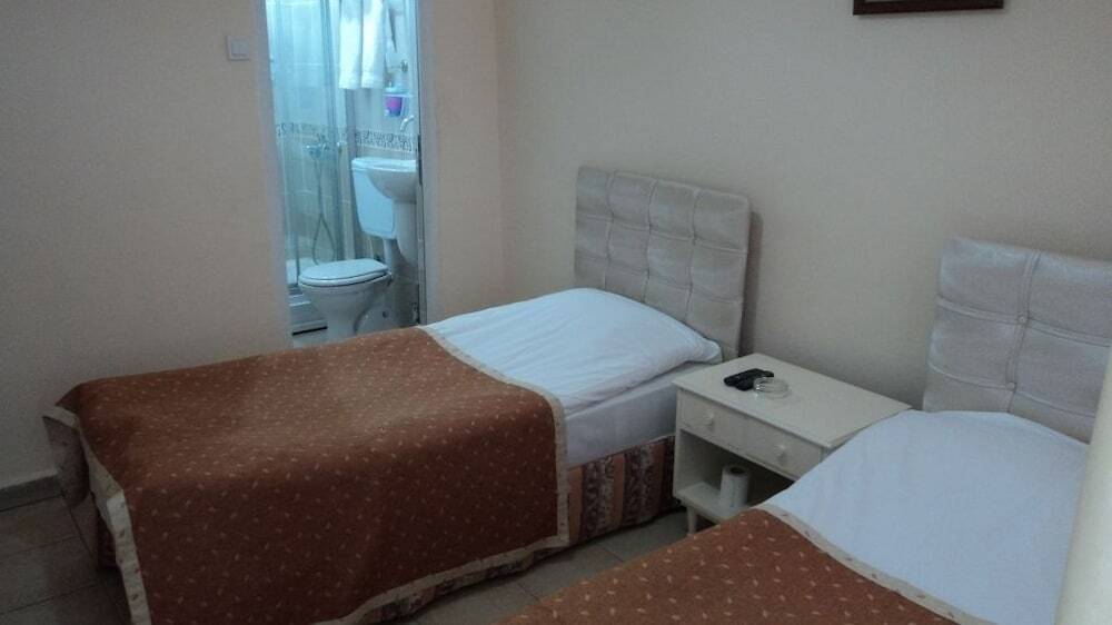 Yavuz Hotel Rezervasyon