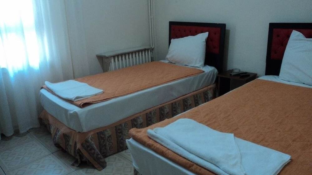 Yavuz Hotel Rezervasyon