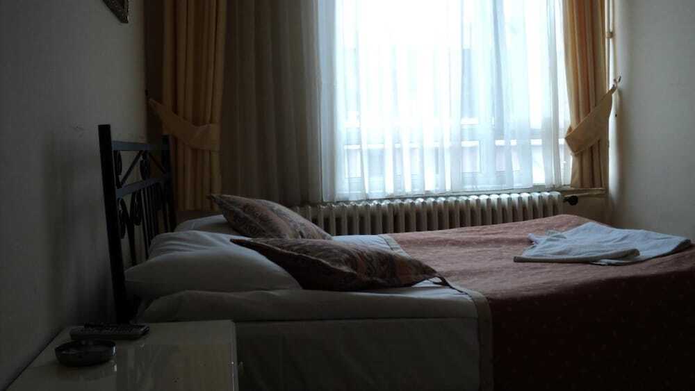 Yavuz Hotel Rezervasyon