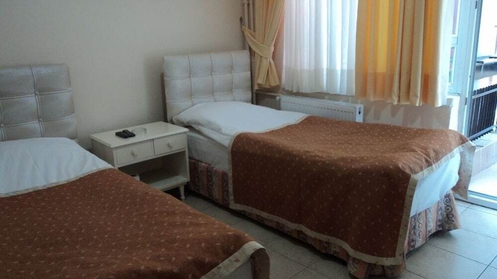 Yavuz Hotel Rezervasyon