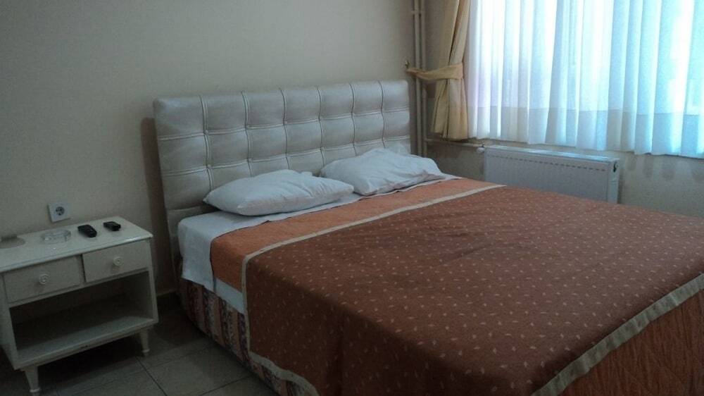 Yavuz Hotel Rezervasyon