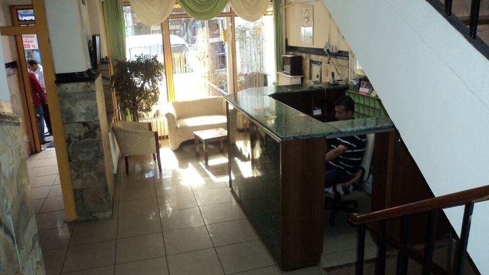 Yavuz Hotel Rezervasyon