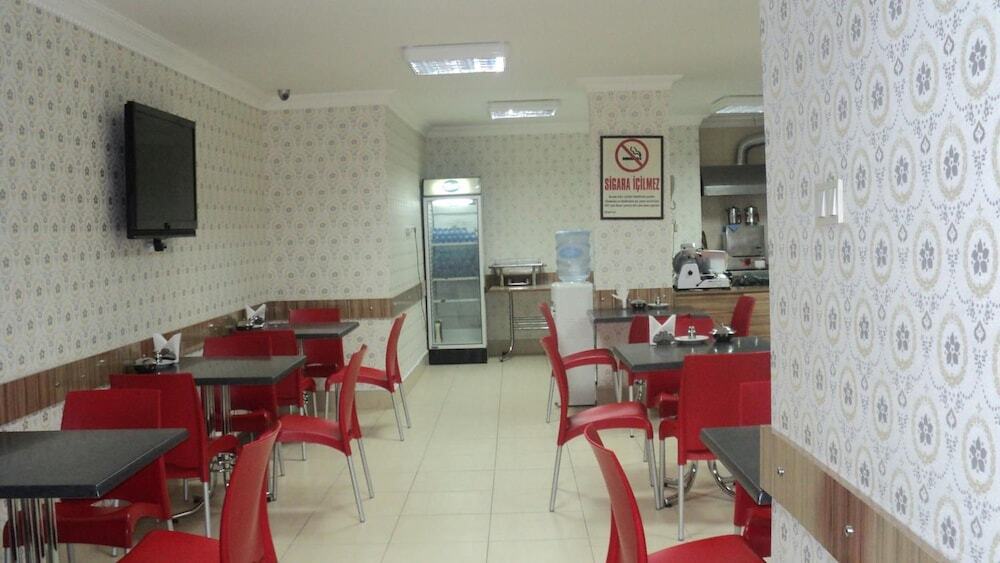 Yavuz Hotel Rezervasyon