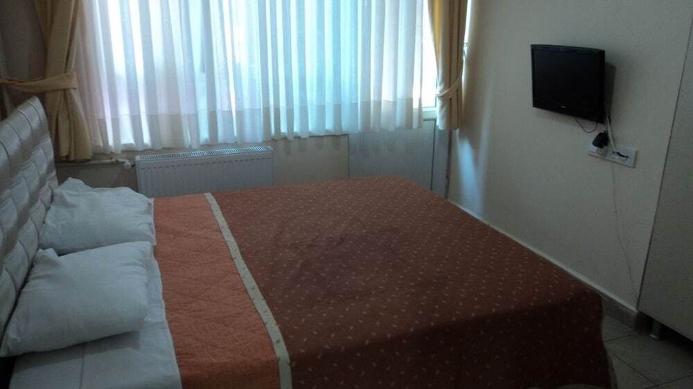 Yavuz Hotel Rezervasyon