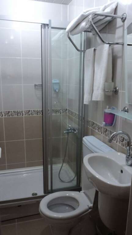 Yavuz Hotel Rezervasyon