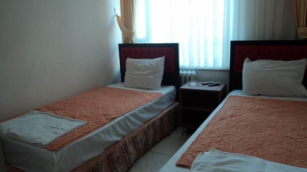 Yavuz Hotel Rezervasyon