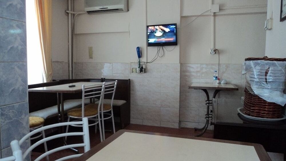 Yavuz Hotel Rezervasyon