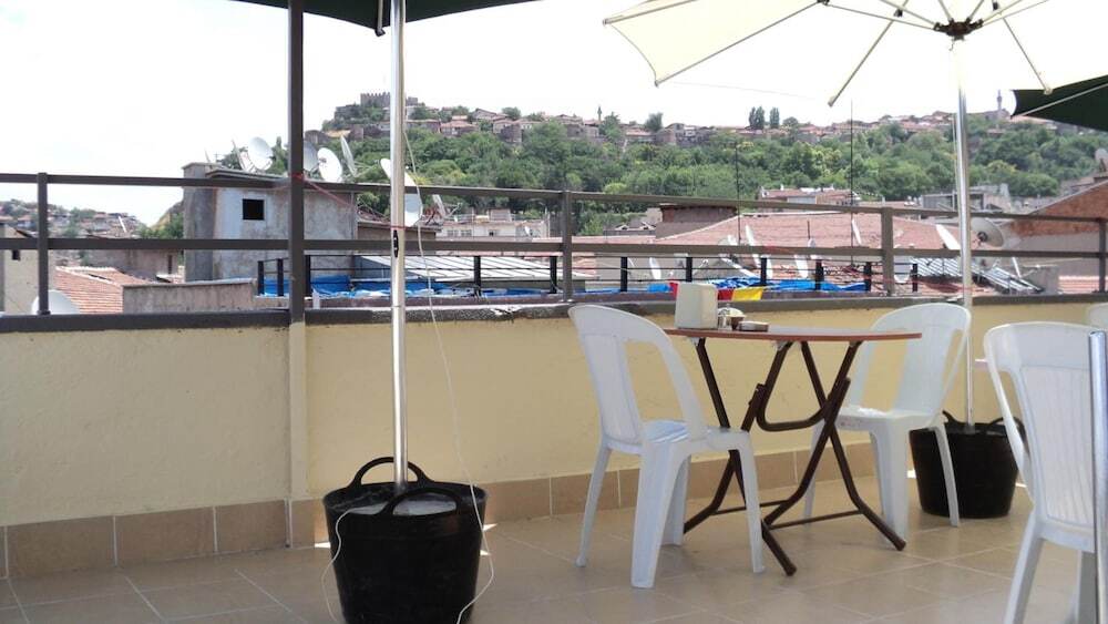 Yavuz Hotel Rezervasyon