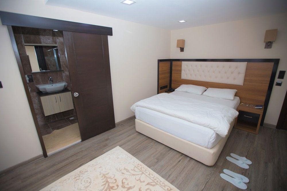 Yayla Hotel Rezervasyon