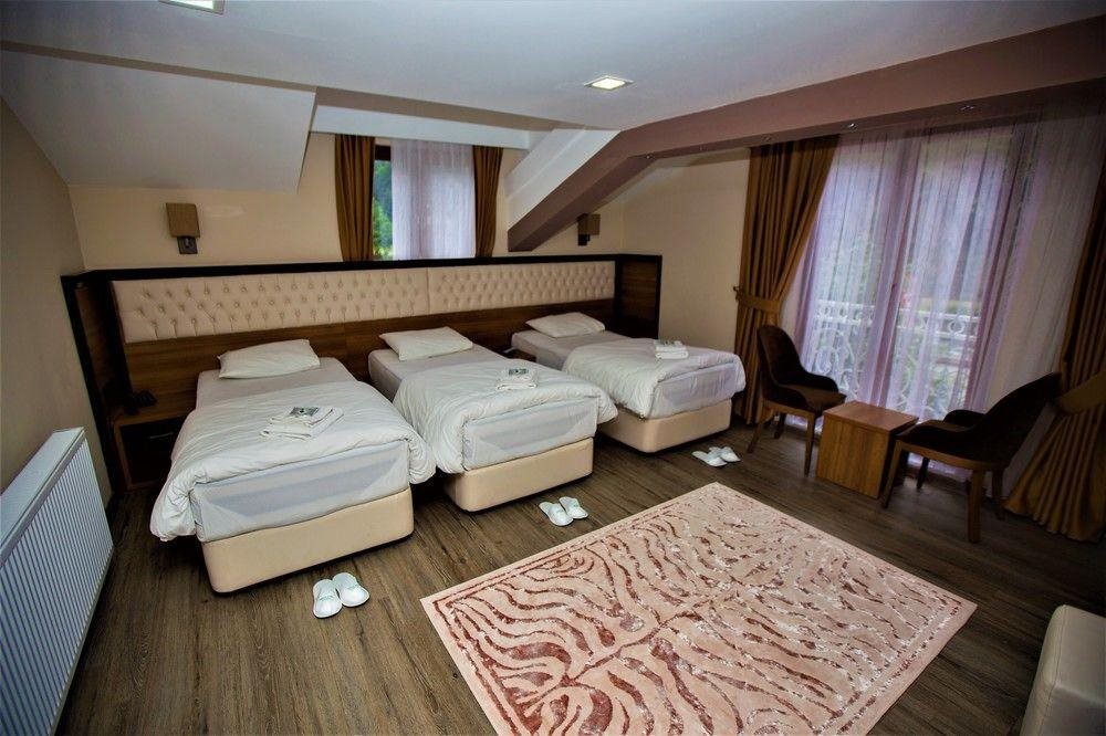 Yayla Hotel Rezervasyon
