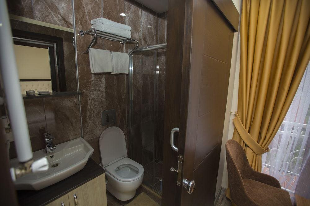 Yayla Hotel Rezervasyon