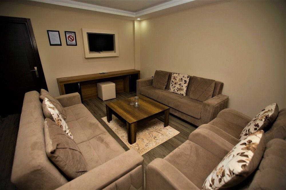 Yayla Hotel Rezervasyon