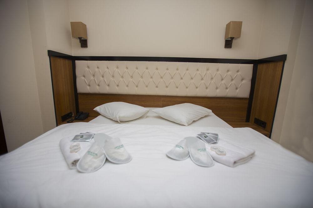 Yayla Hotel Rezervasyon