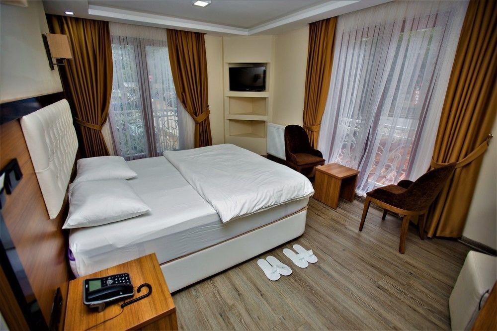 Yayla Hotel Rezervasyon