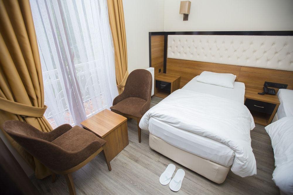 Yayla Hotel Rezervasyon