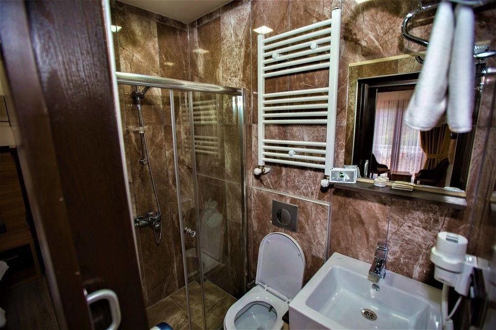 Yayla Hotel Rezervasyon