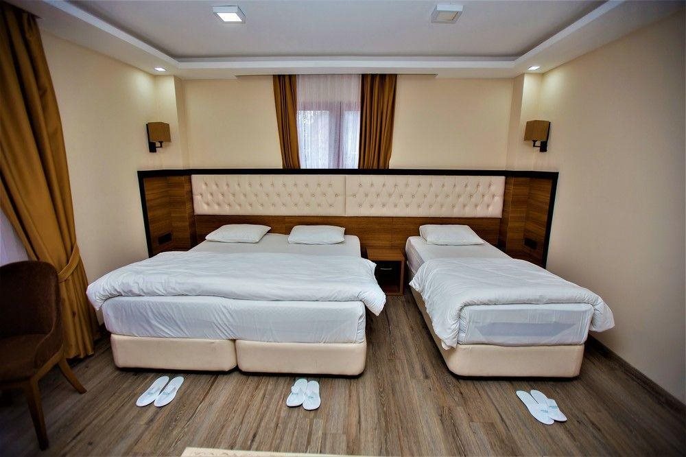 Yayla Hotel Rezervasyon